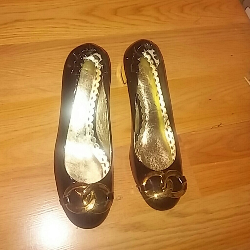 Juicy Couture dress shoes